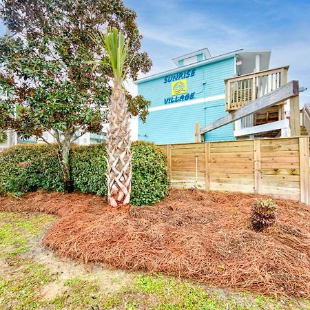 Beachside Near Beach W Pool-Sunrise Village-114 Gulf Shores Exterior foto