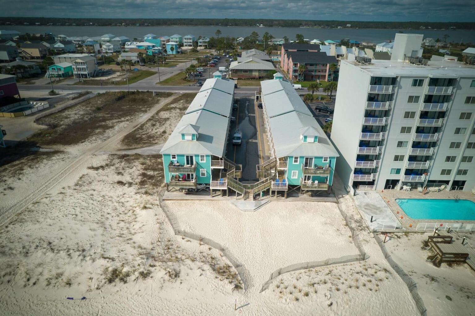 Beachside Near Beach W Pool-Sunrise Village-114 Gulf Shores Exterior foto